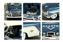 1955 Desoto Fireflite