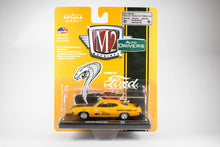 1970 Ford Torino Cobra