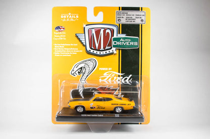 1970 Ford Torino Cobra