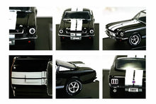 1966 Shelby GT350
