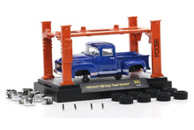 1956 Ford F-100 Truck - "FOOSE" Overlord