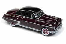 1950 Oldsmobile Rocket 88 (Havana Cuba Car Series)