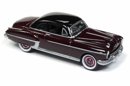 1950 Oldsmobile Rocket 88 (Havana Cuba Car Series)