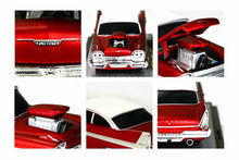 1958 Plymouth Fury