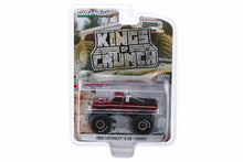 Taurus / 1986 Chevrolet K20 Monster Truck