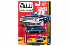 1964 Ford Galaxie 500XL Convertible