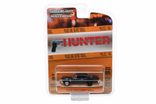 Hunter / 1969 Chevrolet Nova Police
