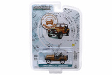 1982 Jeep CJ-7 (30th Anniversary Jamboree)