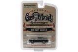 Gas Monkey Garage (2012-Current TV Series) - 1969 Ford Mustang BOSS 429