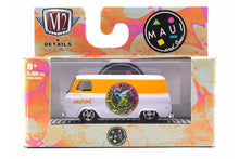1965 Ford Econoline Van - "Maui & Sons"
