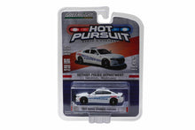 2015 Dodge Charger Pursuit / Detroit, Michigan Police