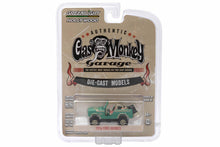 Gas Monkey Garage (2012-Current TV Series) - 1976 Ford Bronco “Twin Peaks”