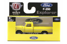 1972 Ford F-250 Explorer 4x4