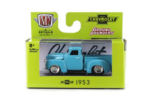 1953 Chevrolet 3100 Truck