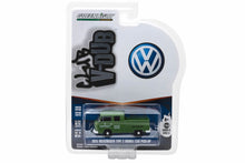 1975 Volkswagen T2 Type 2 Double Cab 'Volkswagen Body Repairs'