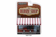 1974 Jeep CJ-5 - Copper Metallic with Vintage Gas Pump