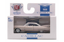 1959 Cadillac Series 62