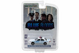 Blue Bloods / 2001 Ford Crown Victoria Police Interceptor (NYPD)