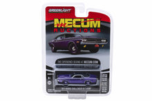 1971 Dodge HEMI Challenger R/T - Plum Crazy (Houston 2018)