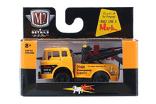 1957 Mack Model N Tow Truck