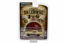 The Big Lebowski (1998) / The Dude's 1973 Ford Gran Torino
