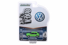 1975 Volkswagen Rabbit - Rallye Green