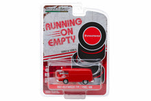 1969 Volkswagen Type 2 Panel Van / Firestone Tyre Service