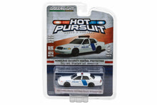 2011 Ford Crown Victoria Police Interceptor / Homeland Security Federal Protective Service Police