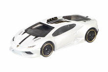 Hot Wheels Forza (2017) #04 - Lamborghini Huracan LP 610-4