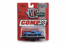1969 Chevrolet Camaro SS/RS (Comp Cams)