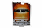 Bad Boys / 1968 Chevrolet Camaro