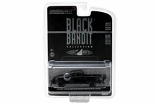 2015 Ford F-150 Black Bandit Rescue Team with Snow Plow and Salt Spreader