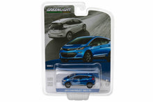 2017 Chevrolet Bolt