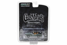 Gas Monkey Garage / 1968 Shelby GT500KR Convertible