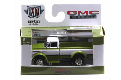 1970 GMC 5500 Truck