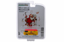 1969 Volkswagen Type 2 Panel Van