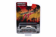 Beverly Hills Cop / 1970 Chevrolet Nova