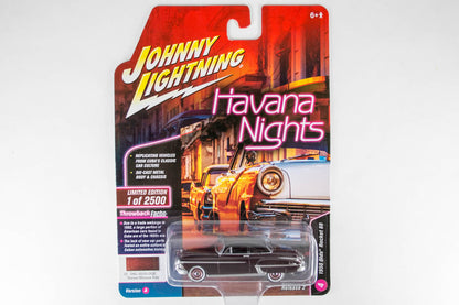1950 Oldsmobile Rocket 88 (Havana Cuba Car Series)
