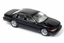 1996 Chevy Impala SS