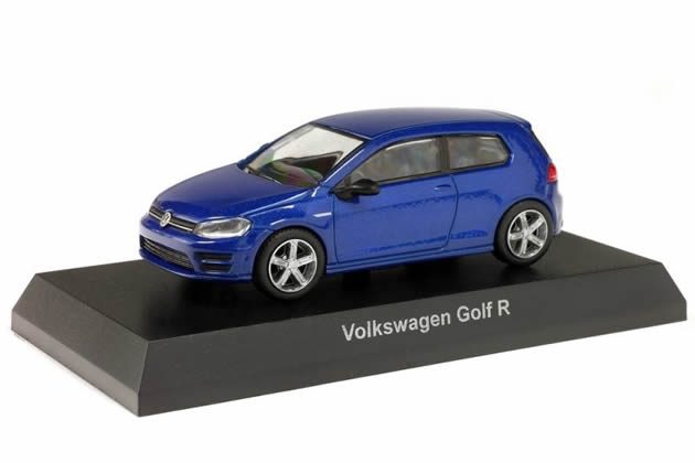 Volkswagen Golf 7R