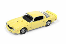 1976 Pontiac Firebird T/A