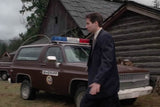 The X-Files / 1981 Chevrolet K-5 Blazer Sheriff