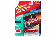1965 Chevrolet Impala Convertible