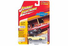 1965 Chevrolet Impala Convertible