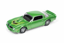 1976 Pontiac Firebird T/A