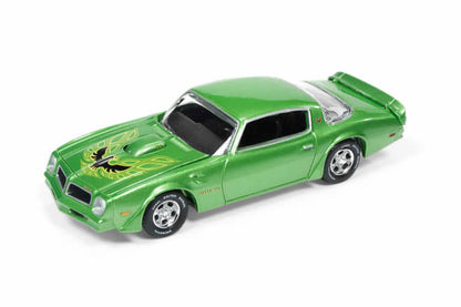 1976 Pontiac Firebird T/A