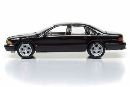 1996 Chevy Impala SS