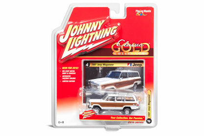 1981 AMC Jeep