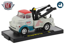 1957 Dodge COE Tow Truck