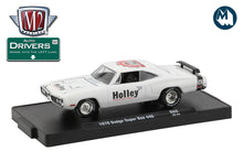 1970 Dodge Super Bee 440 (Holley)